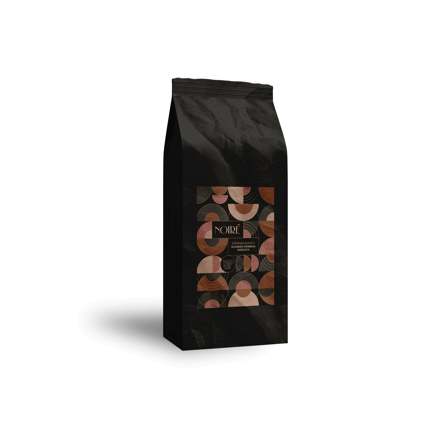 Espresso-Kaffeebohnen