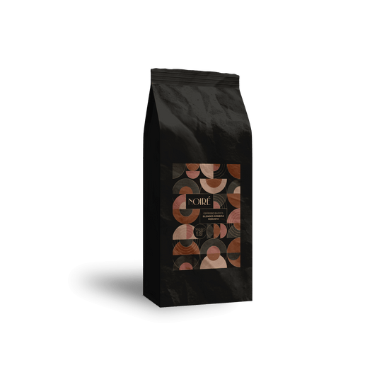Espresso-Kaffeebohnen