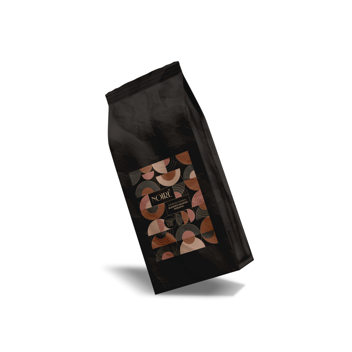 Espresso-Kaffeebohnen