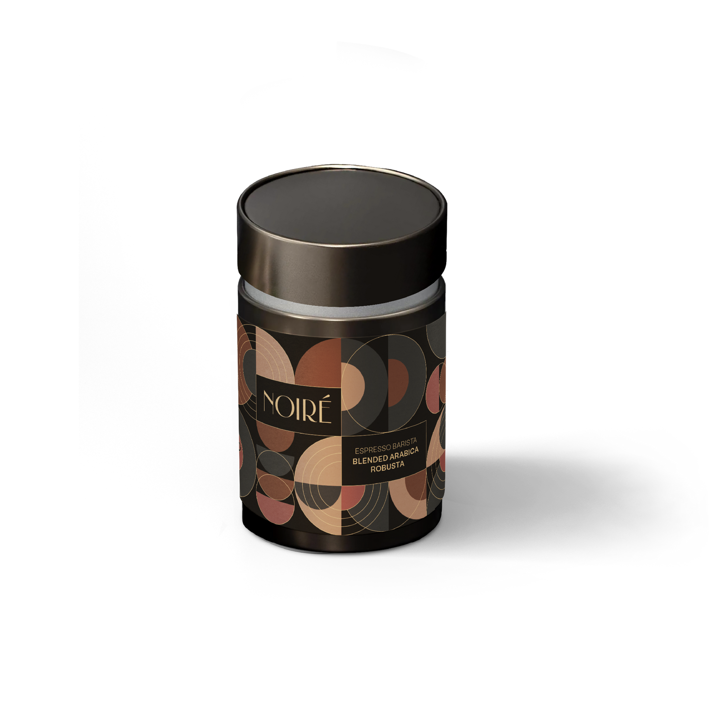 Espresso-Kaffeebohnen