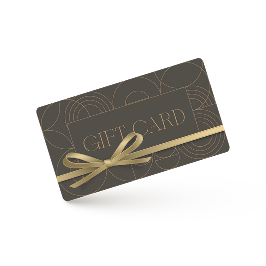 NOIRÉ Gift Card